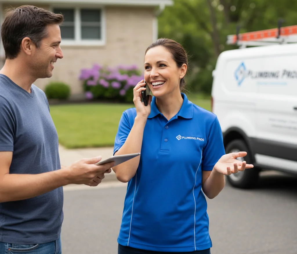 Water Heater Installation in Gotha, FL